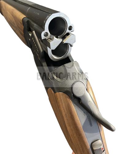 BERETTA  692 Sporting Black Edt. 12/76 76cm/30" OC adj stock